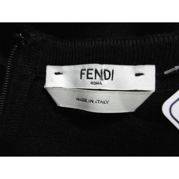 Fendi Dress - Picture 5 of 5